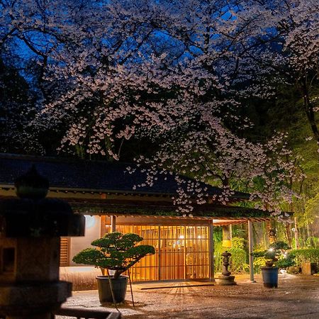 Oukai Villa Izumi Izumi  Luaran gambar