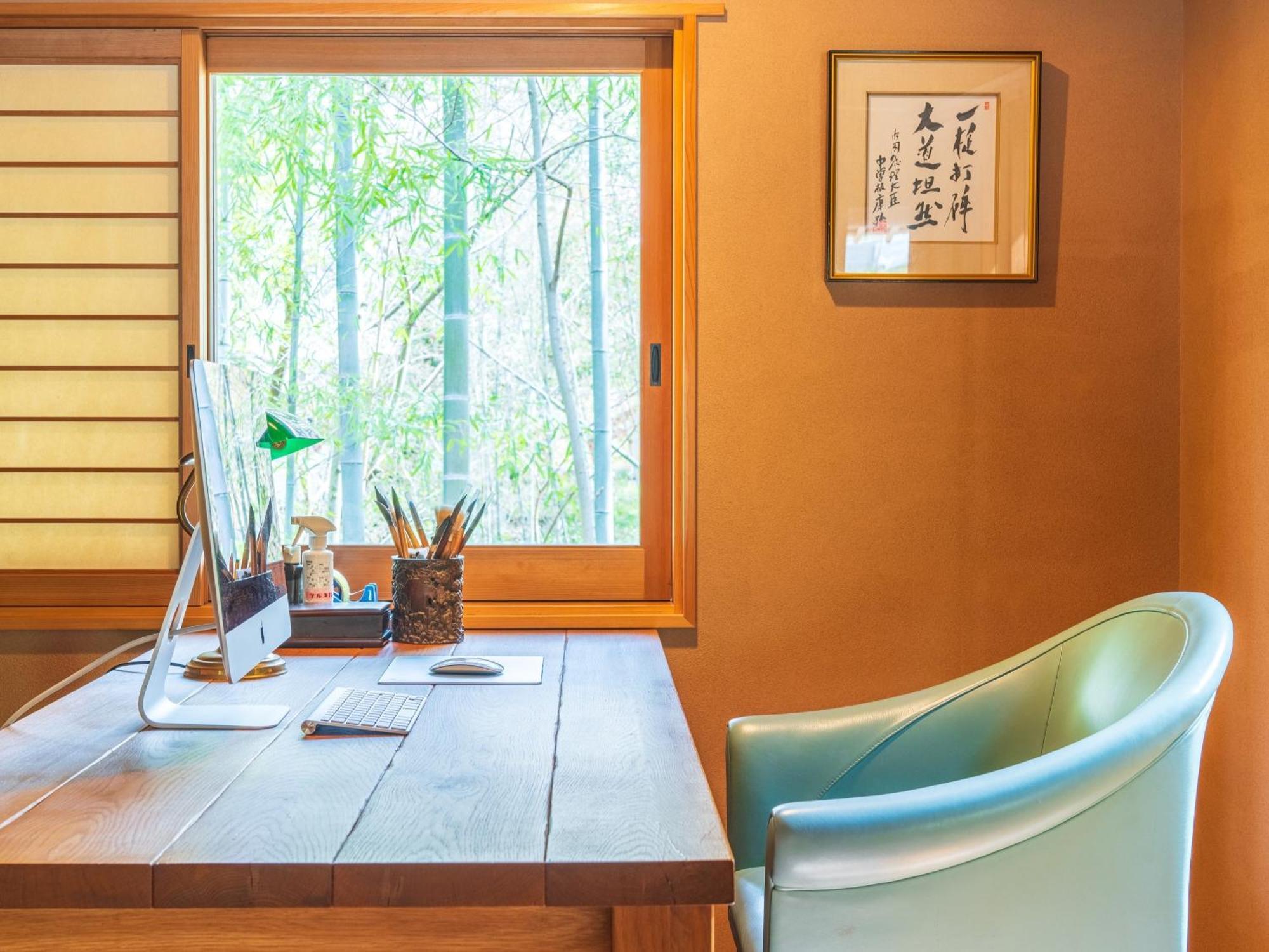 Oukai Villa Izumi Izumi  Luaran gambar