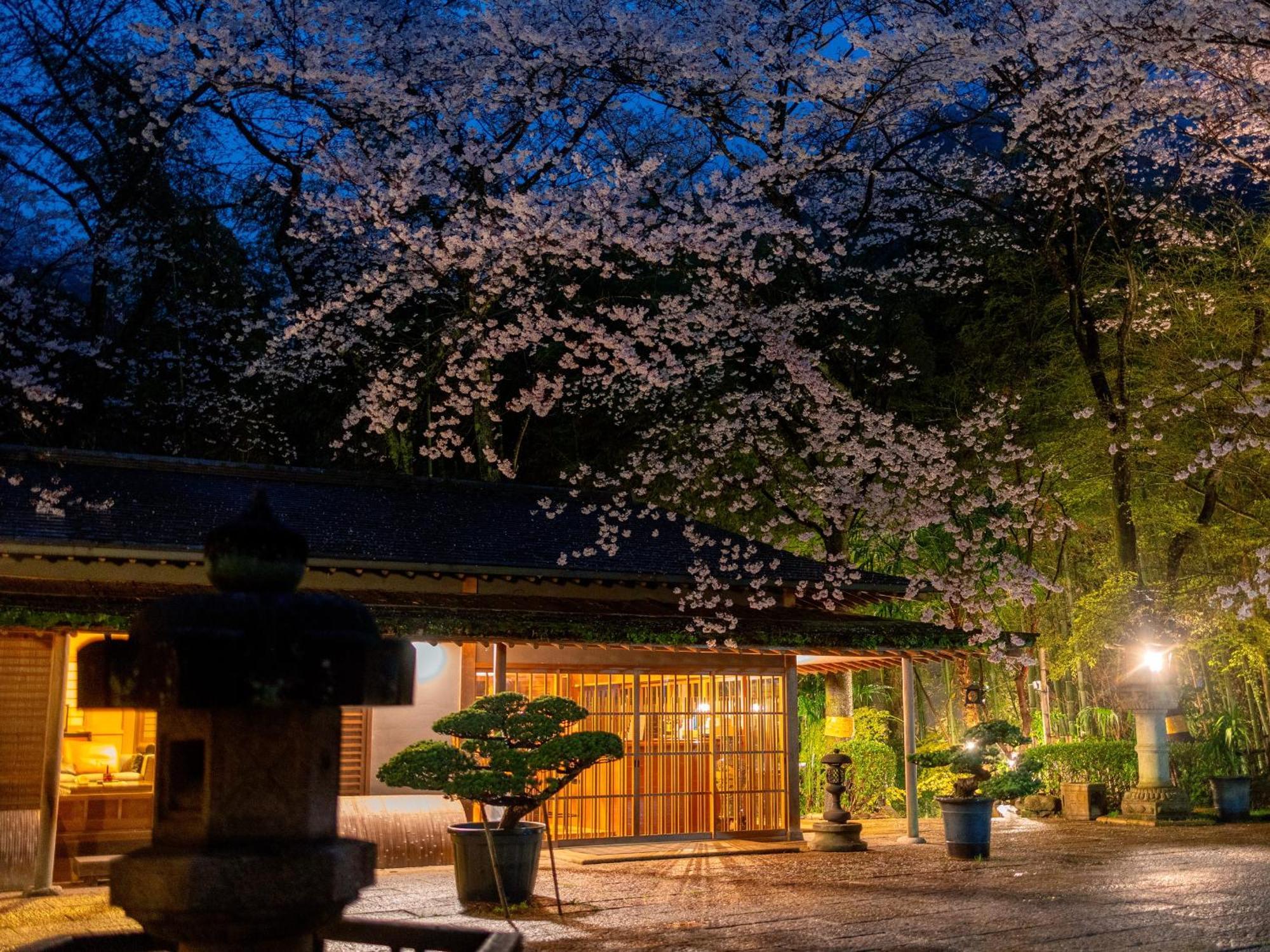 Oukai Villa Izumi Izumi  Luaran gambar