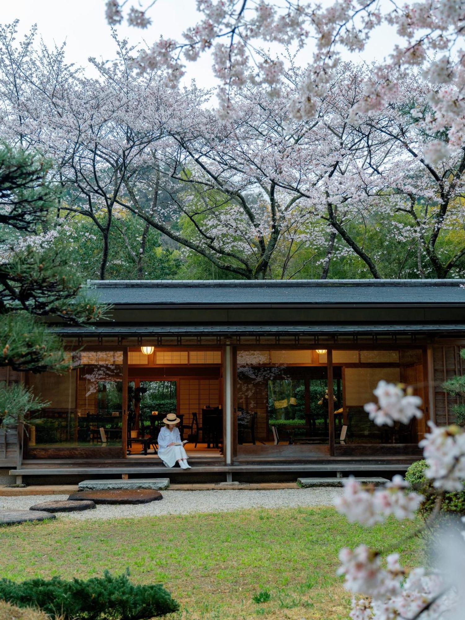 Oukai Villa Izumi Izumi  Luaran gambar