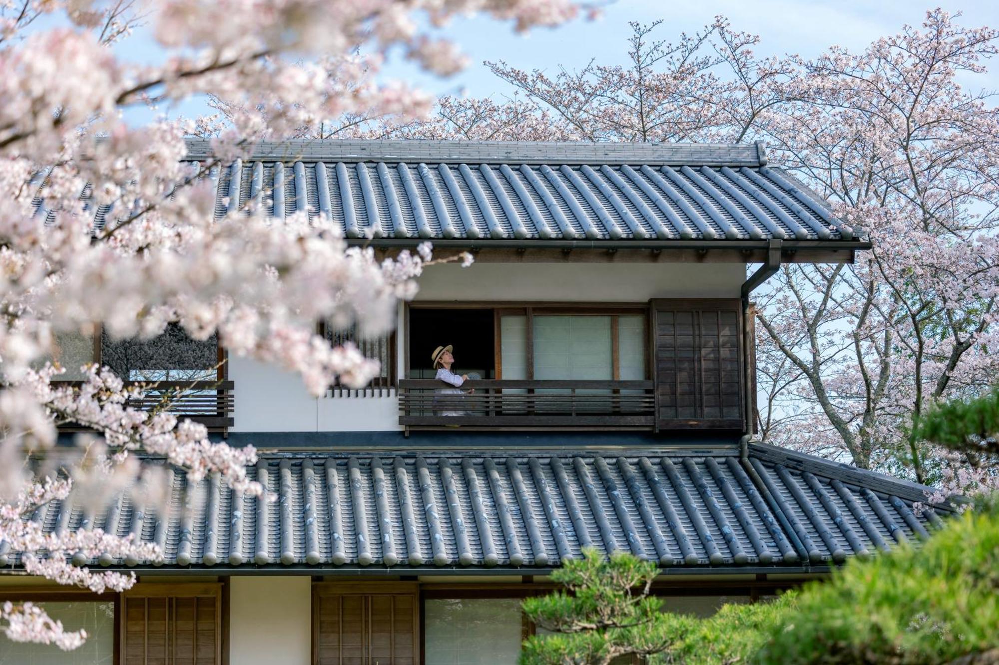 Oukai Villa Izumi Izumi  Luaran gambar