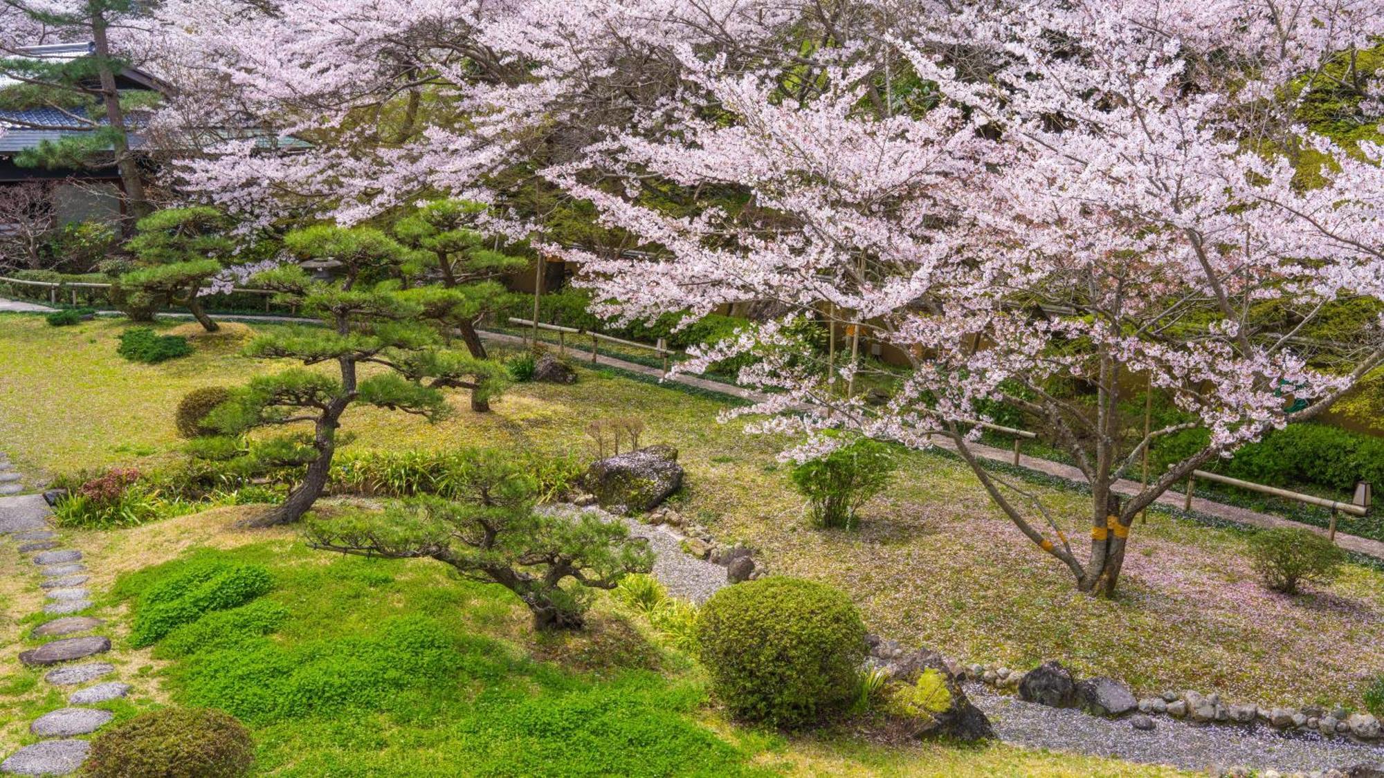 Oukai Villa Izumi Izumi  Luaran gambar