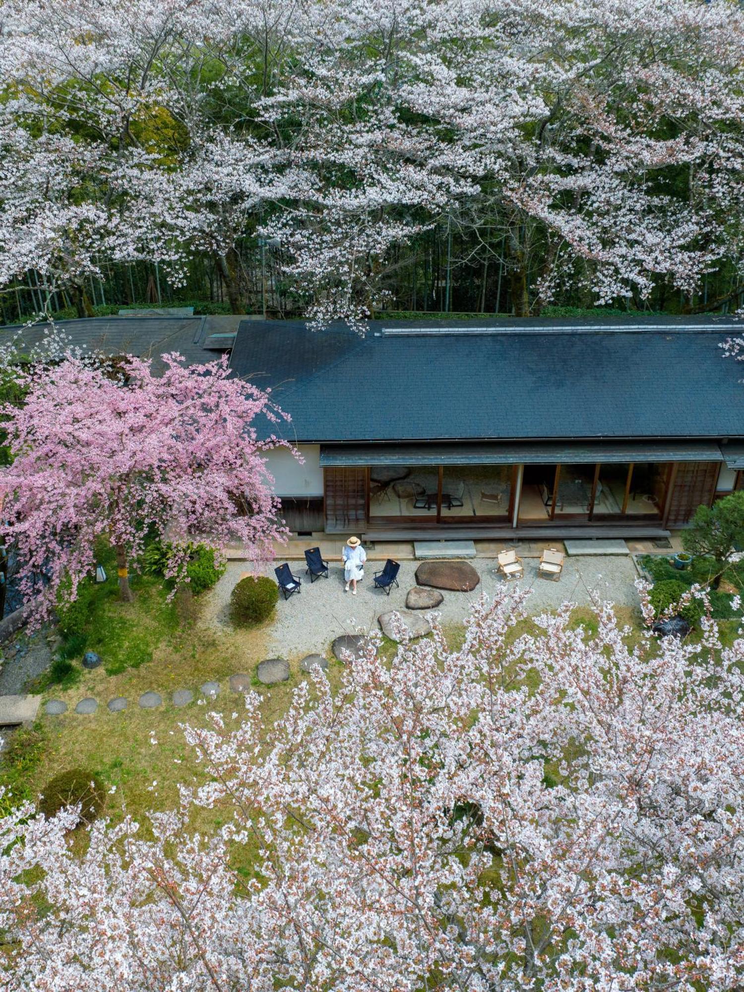 Oukai Villa Izumi Izumi  Luaran gambar