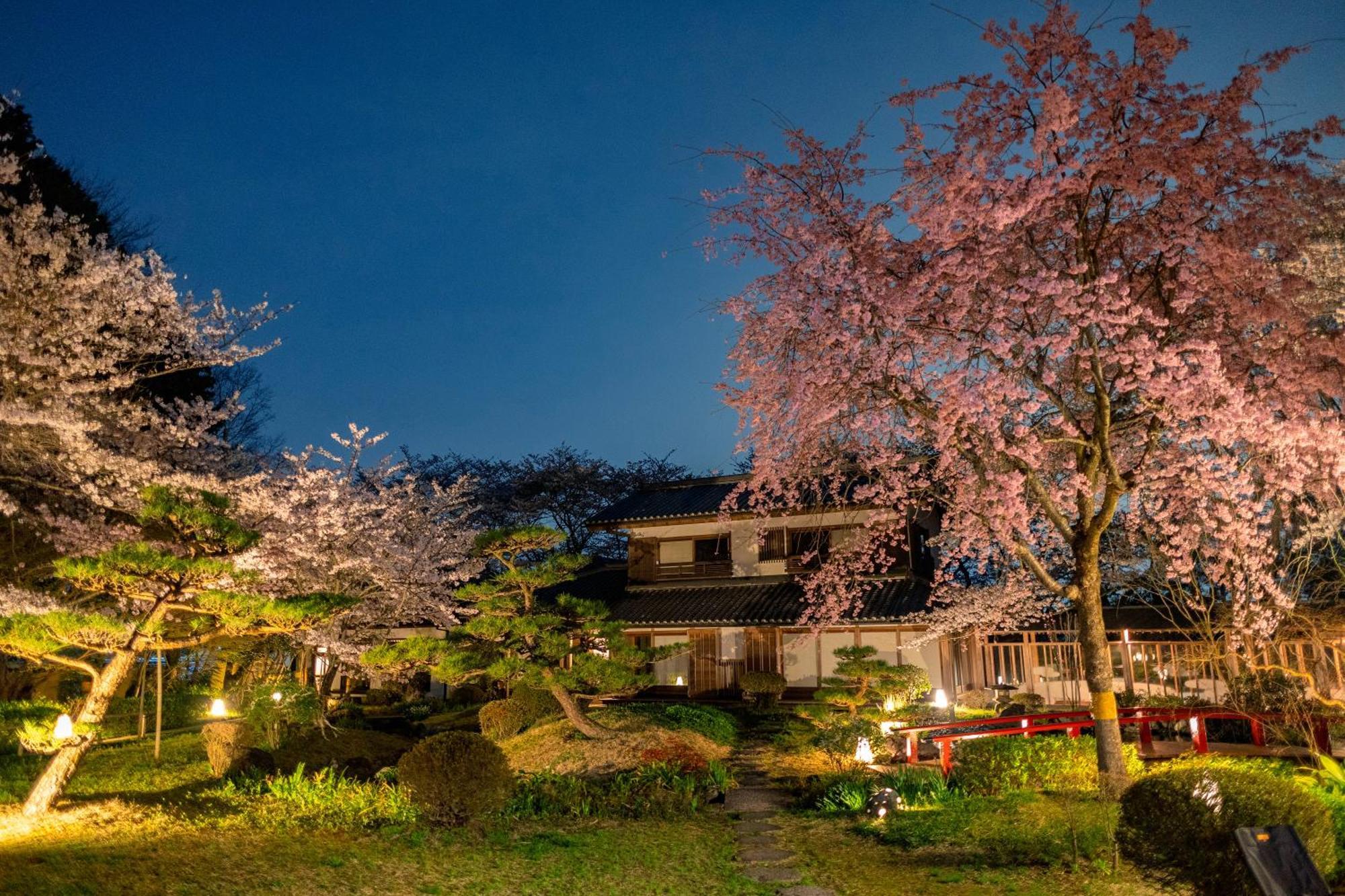 Oukai Villa Izumi Izumi  Luaran gambar