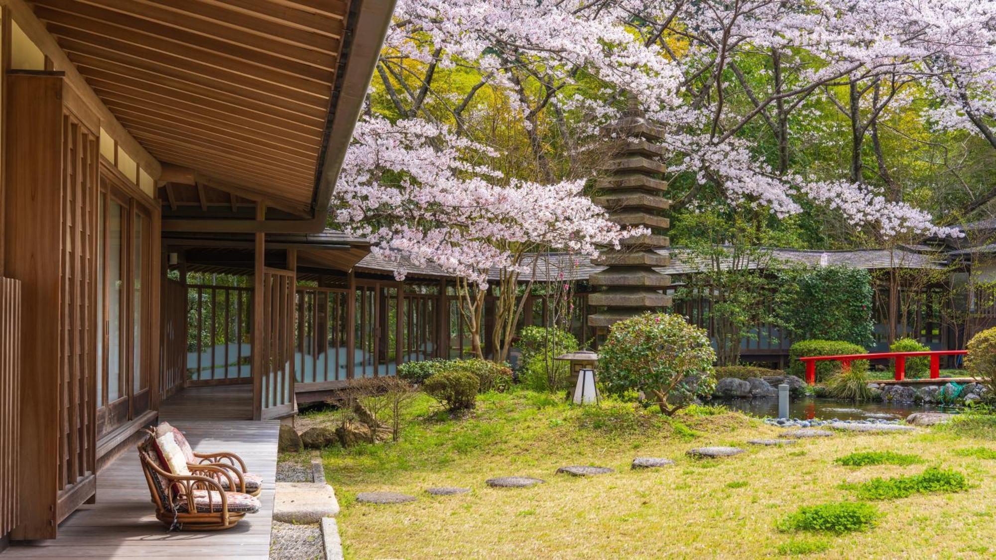 Oukai Villa Izumi Izumi  Luaran gambar
