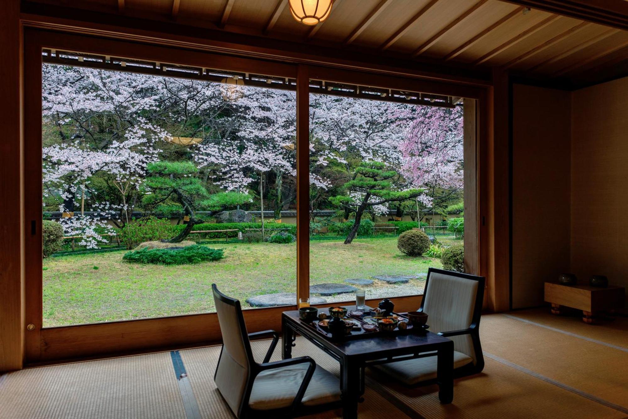 Oukai Villa Izumi Izumi  Luaran gambar